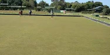 Pakuranga Bowling Club