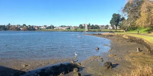 Panmure Lagoon Sailing Club
