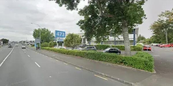 Baptist Churches of New Zealand