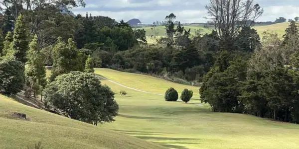 Whangaroa Golf Club