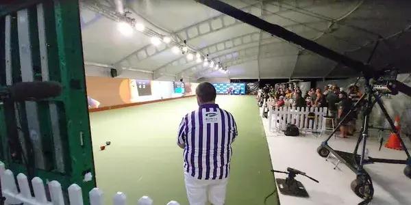 New Lynn Bowling Club