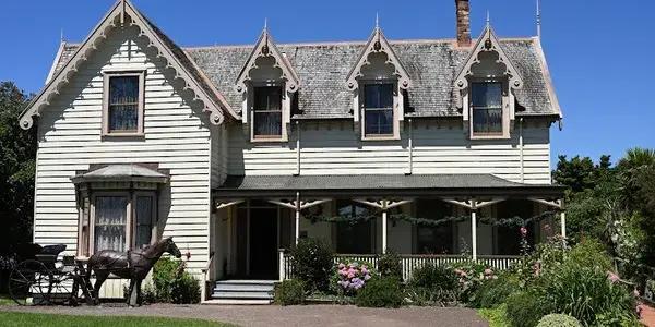 Howick Historical Village