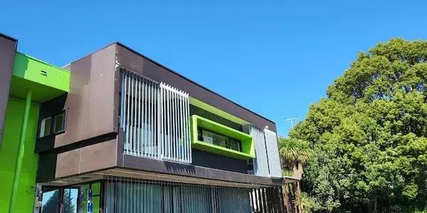 Fickling Convention Centre