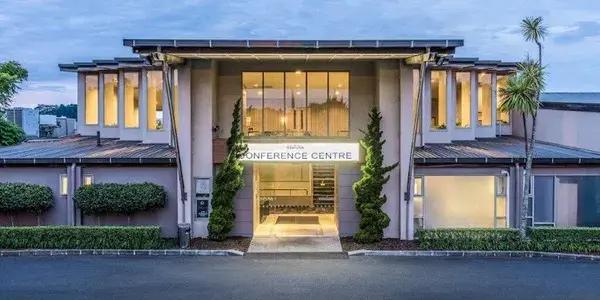 Waipuna Hotel and Conference Centre