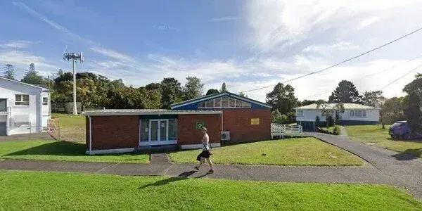 Anglican Church St Andrews