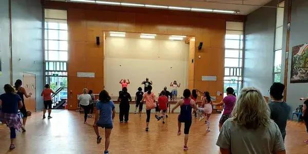 New Lynn Community Centre