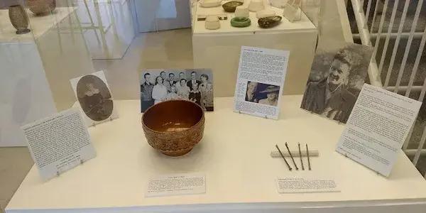 Te Toi Uku - Crown Lynn & Clayworks Museum