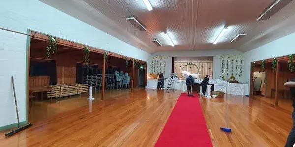 Oratia Settlers' Hall & Oratia Small Hall