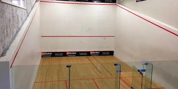 Royal Oak Racquets Club