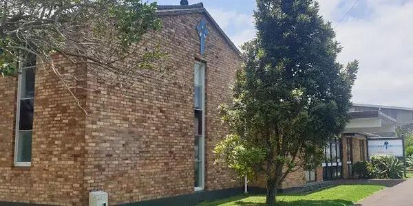 Royal Oak Baptist Church