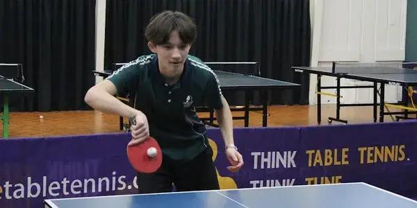 Tune Table Tennis