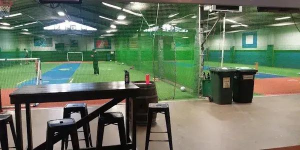 Action Indoor Sports Stadiums