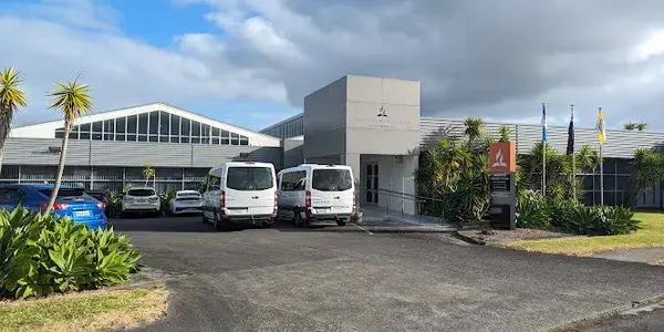 East Auckland City Seventh-day Adventist Church