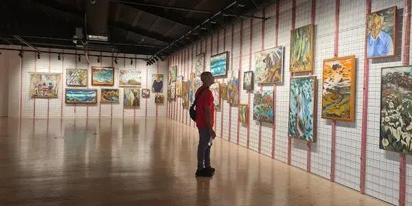 Whangarei Art Museum