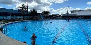 The Y Onehunga War Memorial Pool