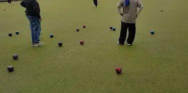 Blockhouse Bay Bowling Club