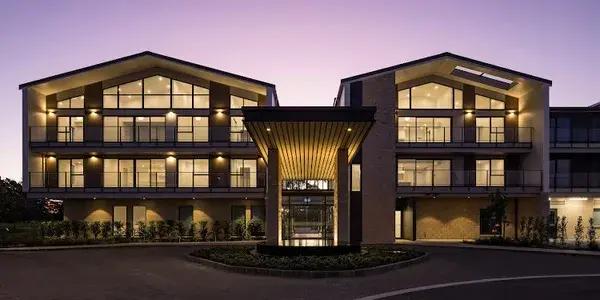 Fairway Gardens - Metlifecare Retirement Village