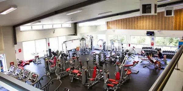 The Y Lynfield Youth and Leisure Centre