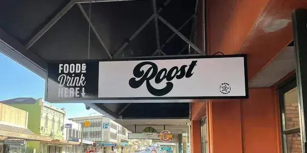 Roost Restaurant & Bar
