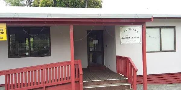 St. Dominic's Parish Centre