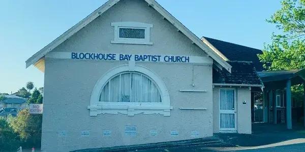 Blockhouse Bay Baptist Church