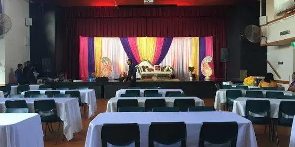 Blockhouse Bay Community Centre