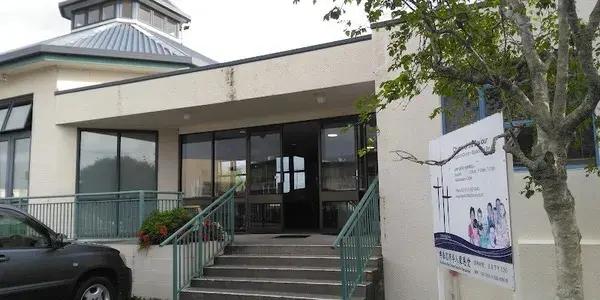 Church of the Saviour