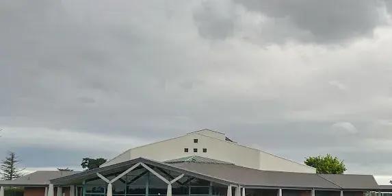 Pakuranga Chinese Baptist Church