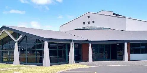 Pakuranga Baptist Church