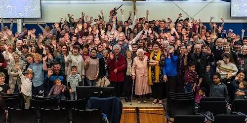 Titirangi Baptist Church