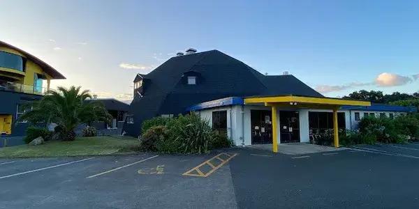 Whangarei Theatre Company