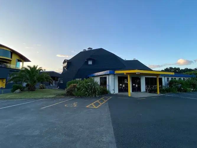 Whangarei Theatre Company