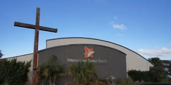 International Baptist Church