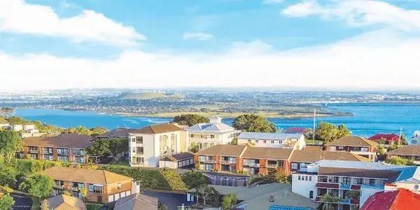 Hillsborough Heights - Metlifecare Retirement Village