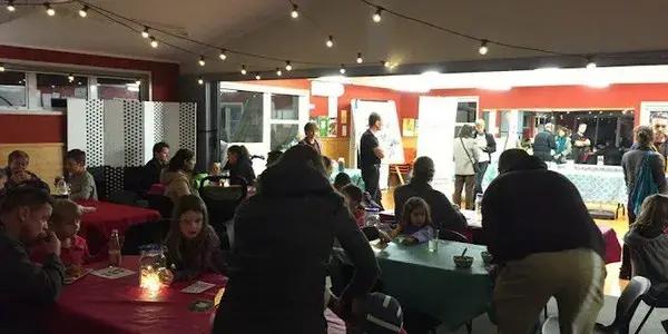 Green Bay Community House