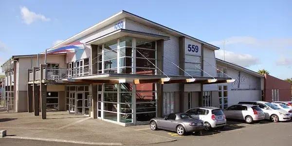 Eastview Baptist Church