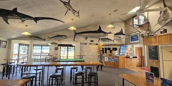 Whangaroa Sport Fishing Club
