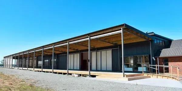 Hihiaua Cultural Centre