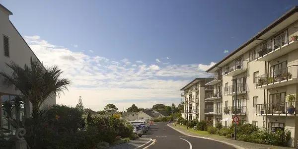 Pinesong - Metlifecare Retirement Village