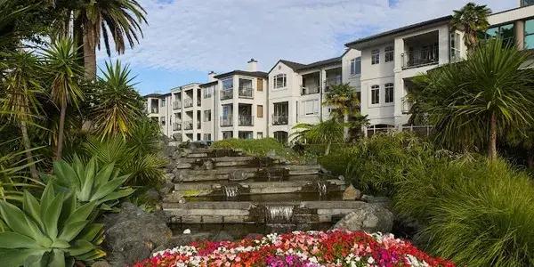 Dannemora Gardens - Metlifecare Retirement Village