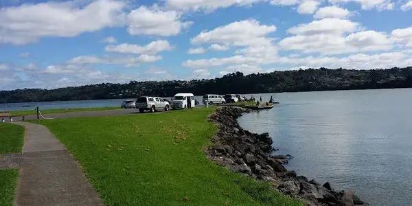 Manukau Yacht & Motor Boat Club