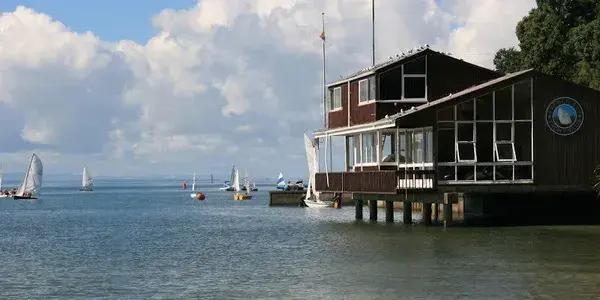 French Bay Yacht Club Inc