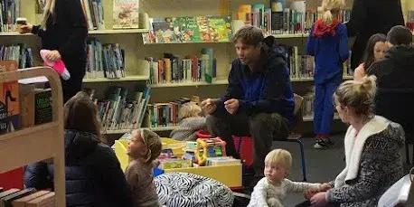 Piha Community Library