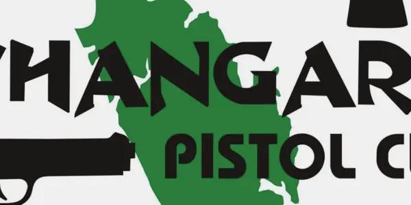 Whangarei Pistol Club