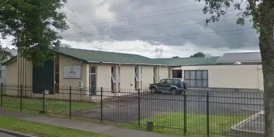 Auckland Otara Seventh-day Adventist Church