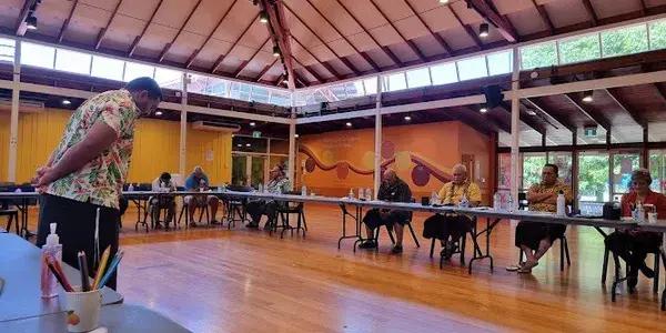 Te Puke ō Tara Community Centre