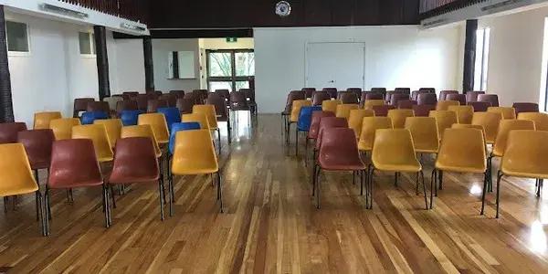 Laingholm Village Hall