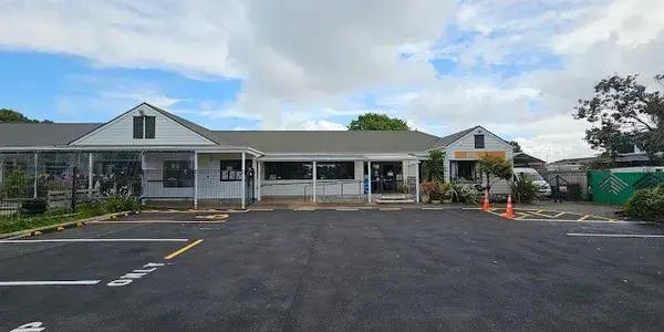 ME Family Service Centre