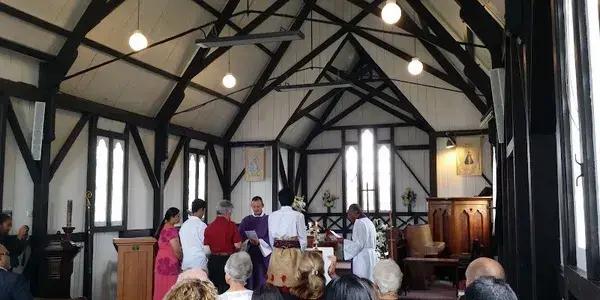 Selwyn Anglican Church