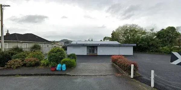 Whangarei Bridge Club